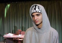 Antoni Sztaba: Zawsze bardziej widziałem siebie w filmie czy w serialu. Teatr wydarzył się przez przypadek, ale bardzo się w nim spełniam