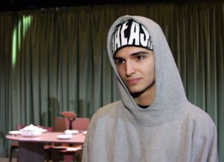 Antoni Sztaba: Zawsze bardziej widziałem siebie w filmie czy w serialu. Teatr wydarzył się przez przypadek, ale bardzo się w nim spełniam