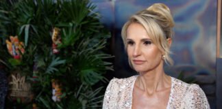 Dominika Tajner: Wspieram inne kobiety i wierzę w przyjaźń damsko-damską. Wiem jednak, że kobieta dla kobiety potrafi być najgorsza Godzinnik