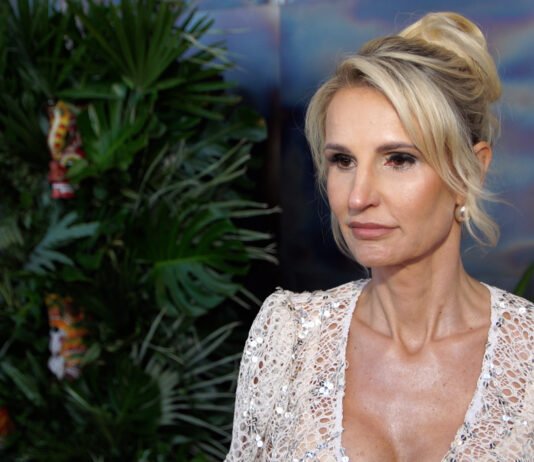 Dominika Tajner: Wspieram inne kobiety i wierzę w przyjaźń damsko-damską. Wiem jednak, że kobieta dla kobiety potrafi być najgorsza Godzinnik