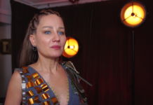 Marika: Przyszliśmy z naręczem butli do oddania, ale niestety butelkomat nie mógł ich przyjąć. Zdarza się, że urządzenia są przepełnione albo mają awarię