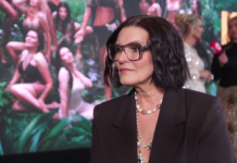 Ilona Felicjańska: Myślałam o budowie kliniki dla osób uzależnionych, ale na razie boję się skoczyć na głęboką wodę