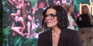 Ilona Felicjańska: Myślałam o budowie kliniki dla osób uzależnionych, ale na razie boję się skoczyć na głęboką wodę Godzinnik