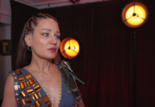 Marika: Osoba publiczna wcale nie musi mieć nowej kreacji na każdą okazję. Ja całą trasę koncertową odbyłam tylko w trzech stylizacjach uszytych ze starych dżinsów