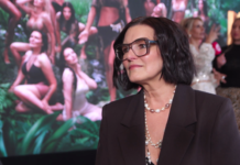 Ilona Felicjańska: Na razie mam tylko dorywcze prace. Chciałabym usystematyzować możliwość zarabiania i mieć swoje mieszkanie