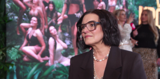 Ilona Felicjańska: Na razie mam tylko dorywcze prace. Chciałabym usystematyzować możliwość zarabiania i mieć swoje mieszkanie Godzinnik