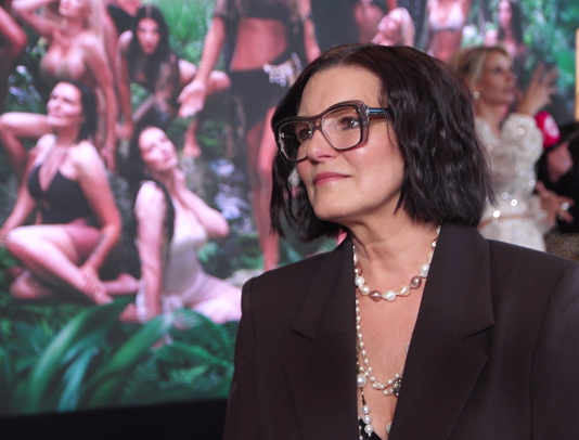 Ilona Felicjańska: Na razie mam tylko dorywcze prace. Chciałabym usystematyzować możliwość zarabiania i mieć swoje mieszkanie Godzinnik