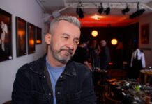 Krzysztof Skórzyński: W Wielkanoc wciskam hamulec i świat wokół mnie na chwilę zwalnia. Nie bez znaczenia jest też wymiar duchowy tych świąt