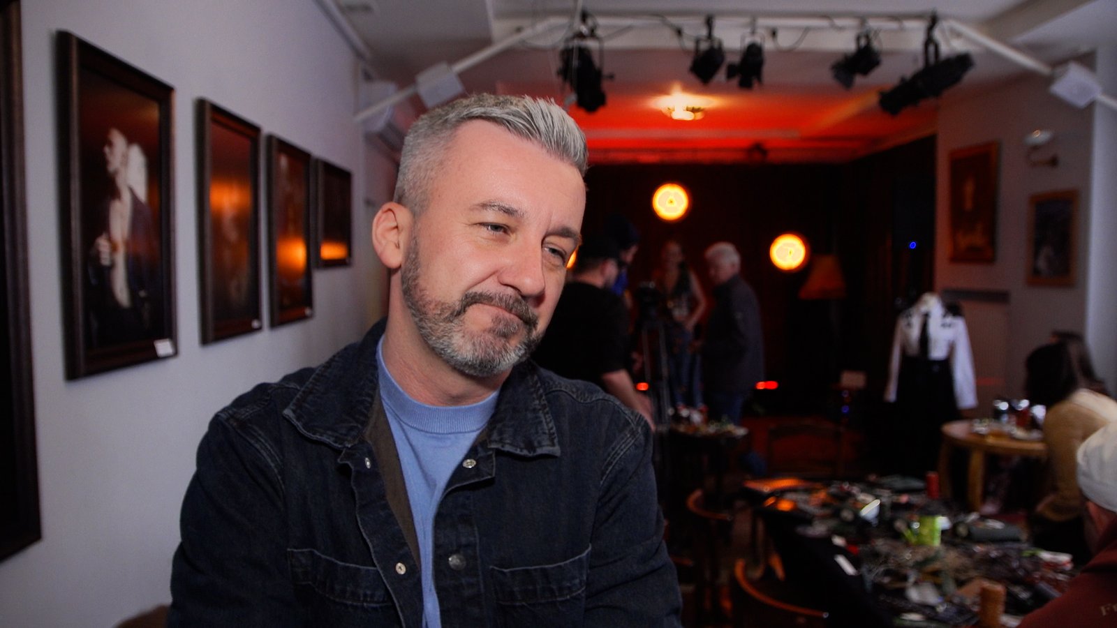 Krzysztof Skórzyński: W Wielkanoc wciskam hamulec i świat wokół mnie na chwilę zwalnia. Nie bez znaczenia jest też wymiar duchowy tych świąt