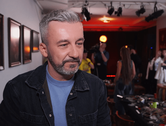 Krzysztof Skórzyński: Stres związany z maturą jest teraz zupełnie inny niż przed laty. Dziś ten egzamin daje wstęp na studia Godzinnik
