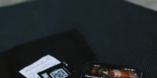 Napiwek w erze cyfrowej, czyli jak skutecznie informować o płatnościach QR
