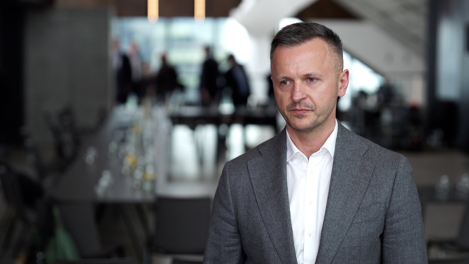 Polskie cementownie tracą przewagę konkurencyjną. Import spoza UE, droga energia i ETS uderzają w branżę