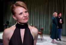 Wiktoria Gorodecka: W przeszłości moje nazwisko było źle odmieniane. Skróciłam je, żeby ułatwić życie dziennikarzom i widzom