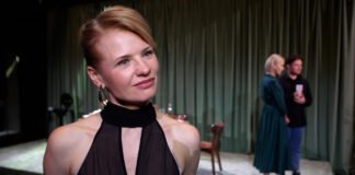 Wiktoria Gorodecka: W przeszłości moje nazwisko było źle odmieniane. Skróciłam je, żeby ułatwić życie dziennikarzom i widzom Godzinnik