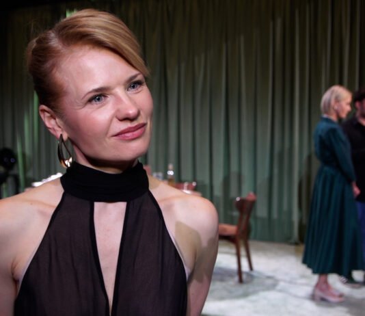 Wiktoria Gorodecka: W przeszłości moje nazwisko było źle odmieniane. Skróciłam je, żeby ułatwić życie dziennikarzom i widzom Godzinnik