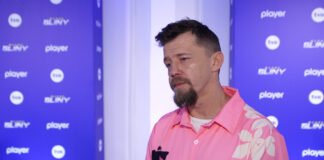 Bartosz Obuchowicz: Jestem wielkim fanem serialu z moich czasów dziecięcych – „Miami Vice”. Każdy odcinek nagrywałem na VHS-a i znam je na wyrywki Godzinnik