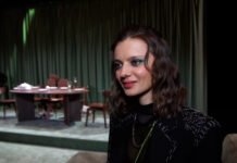 Weronika Humaj: Do jednej z ról nauczyłam się grać na klarnecie. To była dla mnie duża lekcja pokory