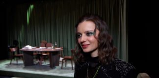 Weronika Humaj: Do jednej z ról nauczyłam się grać na klarnecie. To była dla mnie duża lekcja pokory Godzinnik