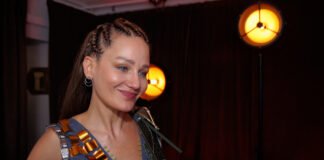 Marika: Przez kilka lat nie mogłam zajść w ciążę. Musiałam się wycofać z show-biznesu, żeby obudzić moje ciało Godzinnik