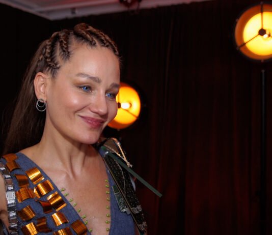 Marika: Przez kilka lat nie mogłam zajść w ciążę. Musiałam się wycofać z show-biznesu, żeby obudzić moje ciało Godzinnik