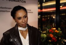 Omenaa Mensah: Kiedy nie zrobię make-upu, to wtedy wrzucam sobie jakiś filtr na social mediach. Nadmierny retusz zdjęć powinien jednak być jakoś oznaczony