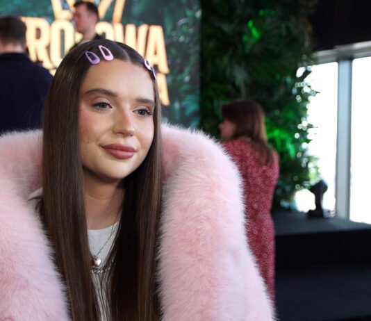 Nicol Pniewska: Mój związek z Allanem Krupą ściągnął na mnie hejt. Osoby, które nie lubiły mojego wcześniejszego partnera, również mnie zaczęły negatywnie oceniać Godzinnik