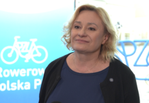 Rower staje się codziennym środkiem transportu dla milionów Polaków. Braki w wiedzy zwiększają ryzyko na drogach