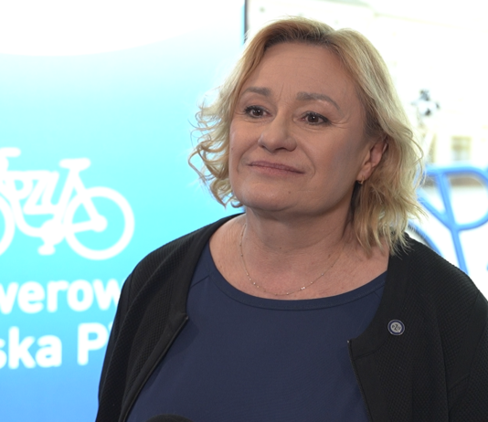 Rower staje się codziennym środkiem transportu dla milionów Polaków. Braki w wiedzy zwiększają ryzyko na drogach Godzinnik