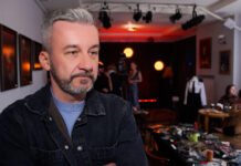 Krzysztof Skórzyński: Dzisiaj na świecie walczą ze sobą demon konsumpcjonizmu i anioł recyklingu. Wierzę, że z czasem przyzwyczaimy się do butelkomatów