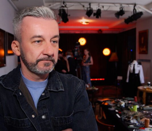 Krzysztof Skórzyński: Dzisiaj na świecie walczą ze sobą demon konsumpcjonizmu i anioł recyklingu. Wierzę, że z czasem przyzwyczaimy się do butelkomatów Godzinnik