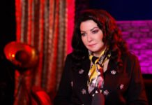 Alicja Węgorzewska: Timothée Chalamet nie wie, co mówi na temat opery i baletu. Warszawska Opera Kameralna ma wspaniałe wydarzenia i trudno kupić bilety na nasze spektakle