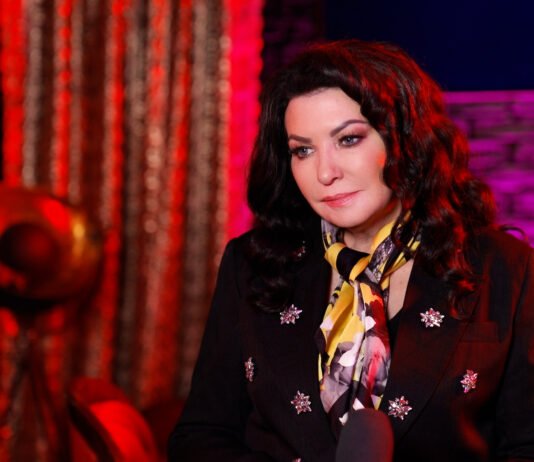 Alicja Węgorzewska: Timothée Chalamet nie wie, co mówi na temat opery i baletu. Warszawska Opera Kameralna ma wspaniałe wydarzenia i trudno kupić bilety na nasze spektakle Godzinnik