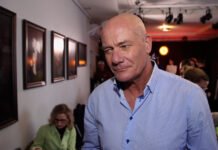 Piotr Zelt: Nie mam szczególnego sentymentu do świąt. Cieszę się tylko, że Wielkanoc zwiastuje wiosnę