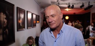 Piotr Zelt: Nie mam szczególnego sentymentu do świąt. Cieszę się tylko, że Wielkanoc zwiastuje wiosnę Godzinnik