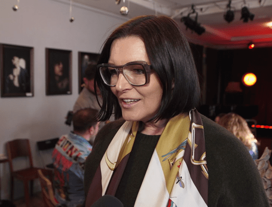 Ilona Felicjańska: Jestem bardzo eko, ponieważ poczułam pełnię i potrzebuję coraz mniej. Dbam o to, co jem i jak się ubieram Godzinnik