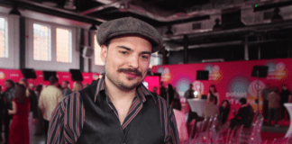 Wiktor Dyduła: Teraz młodzi ludzie wiedzą, czego chcą i po prostu biorą wszystko garściami. Ja w ich wieku byłem bardziej zachowawczy Godzinnik