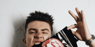 Kacper Błoński – wiek (27 lat), wzrost, kariera i Team X