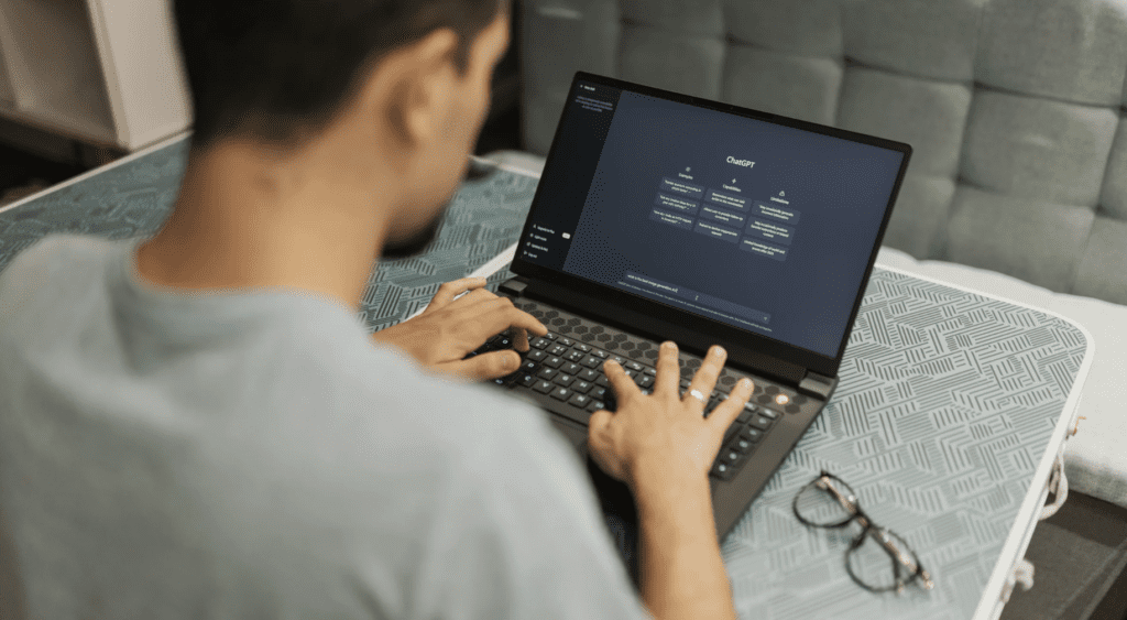 Blockchain, AI i automatyzacja – przyszłość zakładów online w Europie