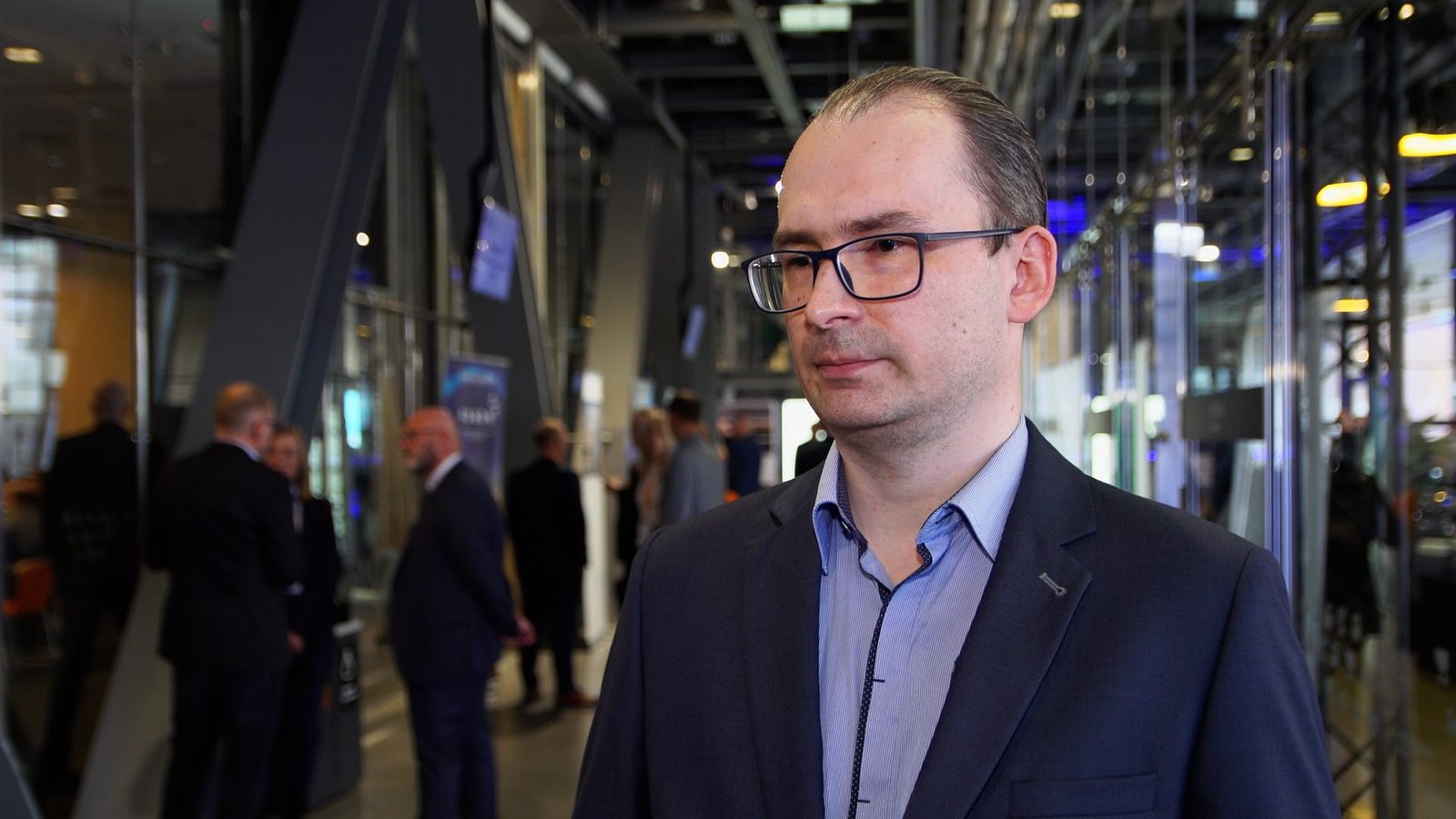 Hydrotechnika kluczowa przy realizacji megainwestycji. Znacząco wpływa na bezpieczeństwo infrastruktury