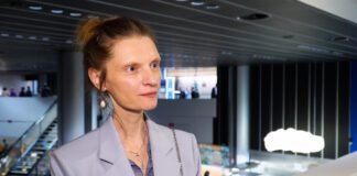 Agata Buzek: Jestem dumna z tego, jakim politykiem i człowiekiem jest mój tata. To jedna z najwspanialszych osób, jakie spotkałam w życiu Godzinnik