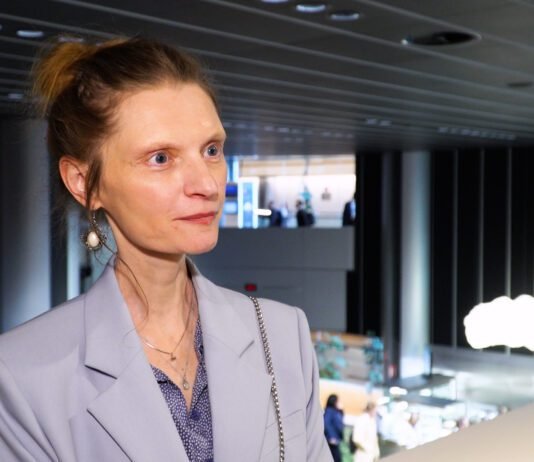 Agata Buzek: Jestem dumna z tego, jakim politykiem i człowiekiem jest mój tata. To jedna z najwspanialszych osób, jakie spotkałam w życiu Godzinnik