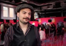 Wiktor Dyduła: Współpraca z Kasią Sienkiewicz była taka „swojska”, jakbyśmy się znali już bardzo długo. Od razu wiedzieliśmy, jakie emocje chcemy przekazać