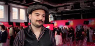 Wiktor Dyduła: Współpraca z Kasią Sienkiewicz była taka „swojska”, jakbyśmy się znali już bardzo długo. Od razu wiedzieliśmy, jakie emocje chcemy przekazać Godzinnik