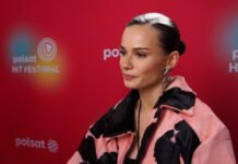 Natalia Szroeder: Gdyby ode mnie zależała ta decyzja, nie wystartowałabym z Polski w tegorocznym konkursie Eurowizji. Niektóre kraje słusznie zrezygnowały