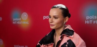 Natalia Szroeder: Gdyby ode mnie zależała ta decyzja, nie wystartowałabym z Polski w tegorocznym konkursie Eurowizji. Niektóre kraje słusznie zrezygnowały Godzinnik