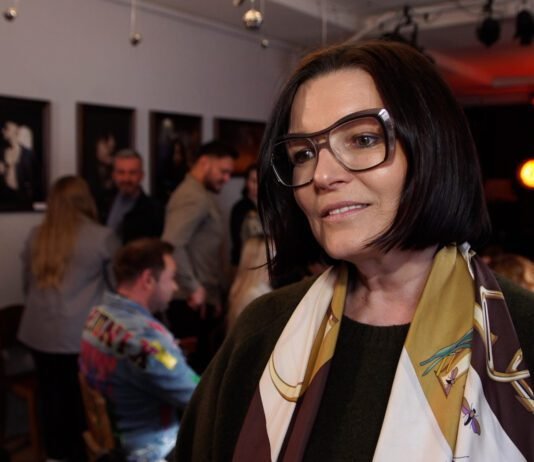 Ilona Felicjańska: Jestem oszczędna i zawsze lubiłam przeceny. Zamiast torebki za 100 tys. zł wolę wydać te pieniądze na kampanię na temat trzeźwości Godzinnik