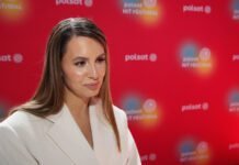 Agnieszka Hyży: Jestem już bardzo zmęczona pracą. Marzę o kilku dniach odpoczynku