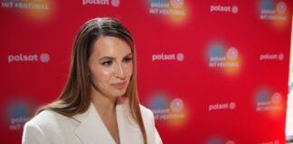 Agnieszka Hyży: Jestem już bardzo zmęczona pracą. Marzę o kilku dniach odpoczynku Godzinnik