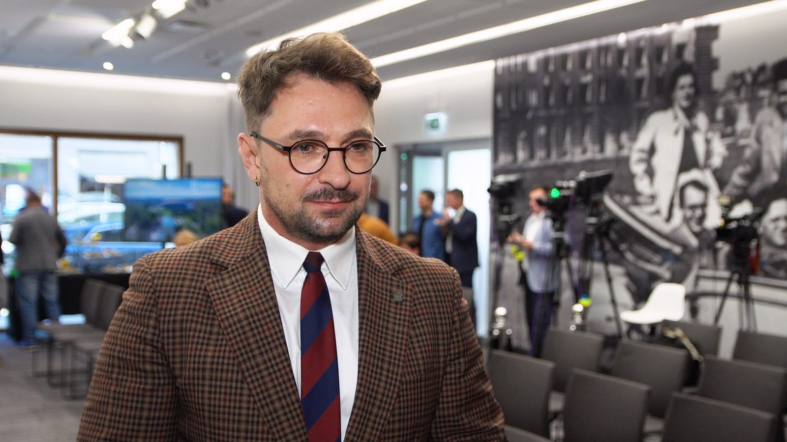 Kraków chce być kojarzony nie tylko z Wawelem. Miasto stawia na technologie i jakość życia