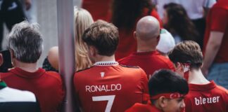 Gdy kibic Barçy loguje się do świata futbolu i HuB Play ID